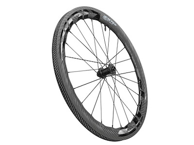 Zipp Racerhjul 454 NSW Disc Carbon Forhjul