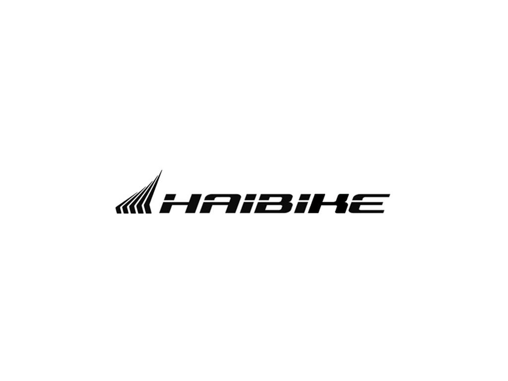 Geardrop til Haibike cykler