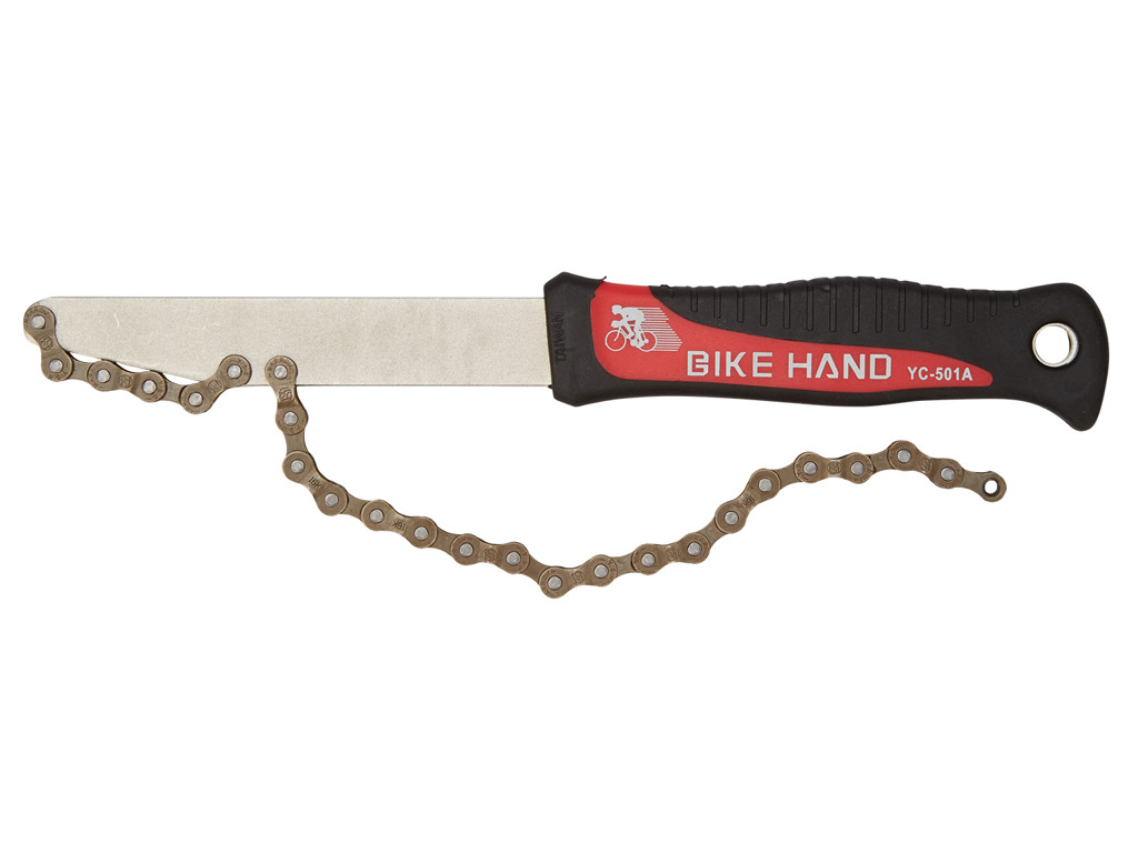 OnGear - Frikransholder med kæde