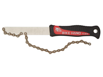 OnGear - Frikransholder med kæde