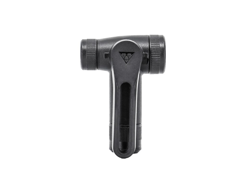 Pumpehoved TwinHead JoeBlow Sport III