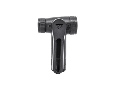 Pumpehoved TwinHead JoeBlow Sport III