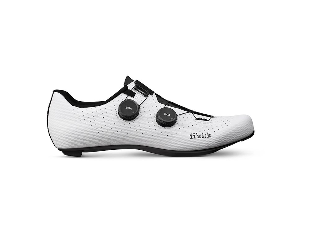 Fizik Stabilita Carbon Hvid/Sort Fizik Stabilita Carbon Hvid/Sort