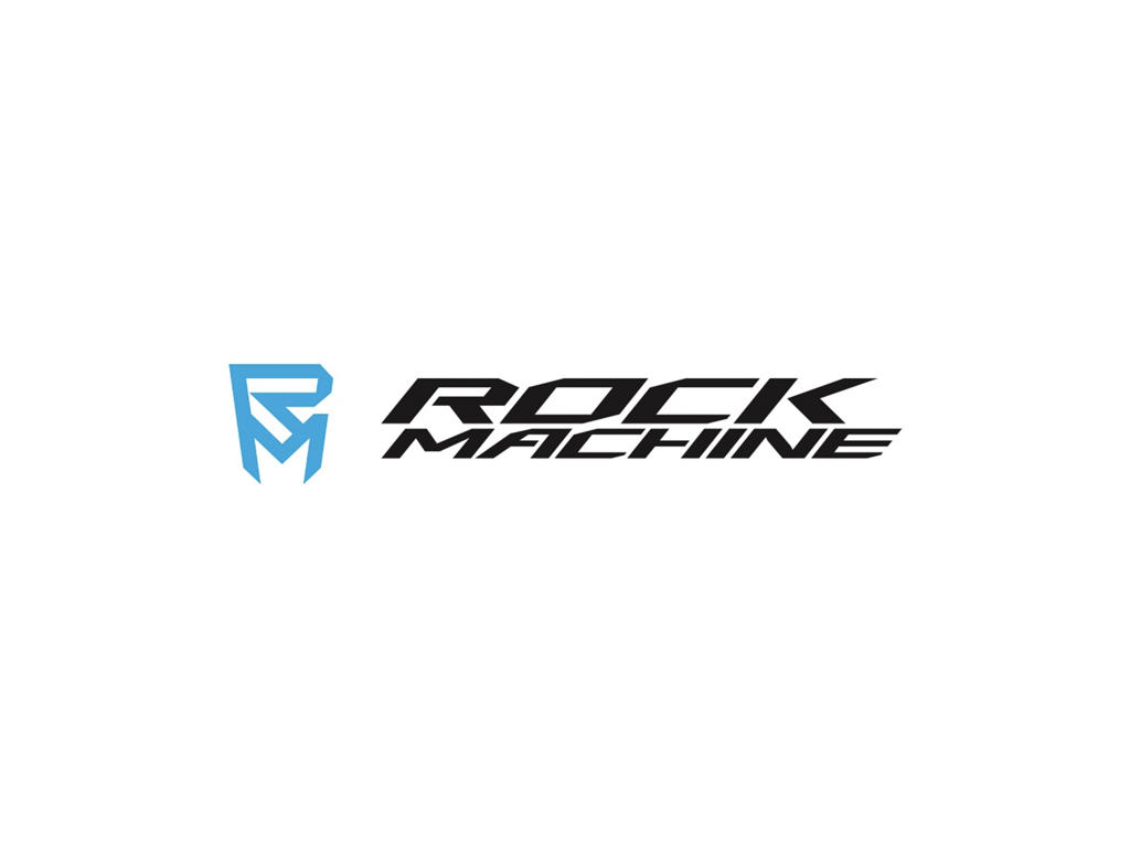 Geardrop til Rock Machine cykler