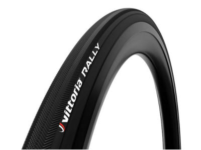 Vittoria Rally - Road Tubular - 28"x23-25c