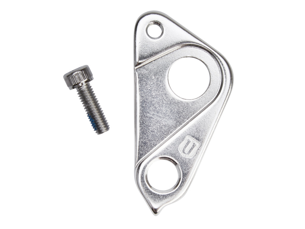 Geardrop type GH-159 - Sølv