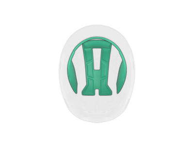 Lazer CityZen KinetiCore - Puder til cykelhjelm