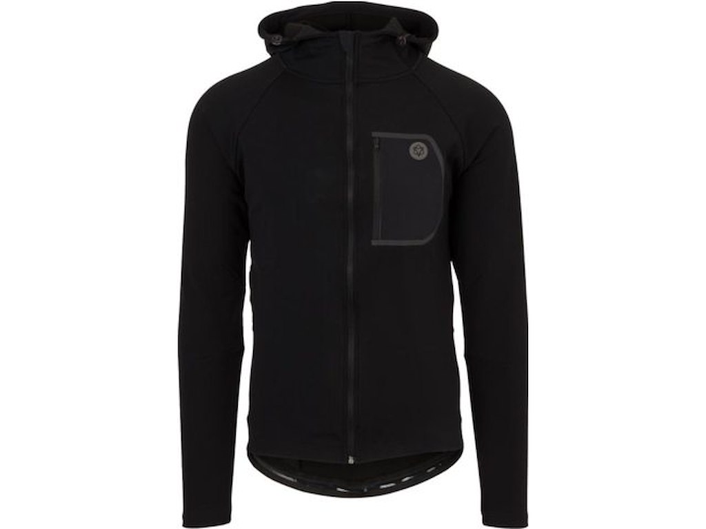 AGU Venture DWR Tech Jakke