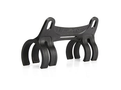 Lezyne pumpe beslag composit