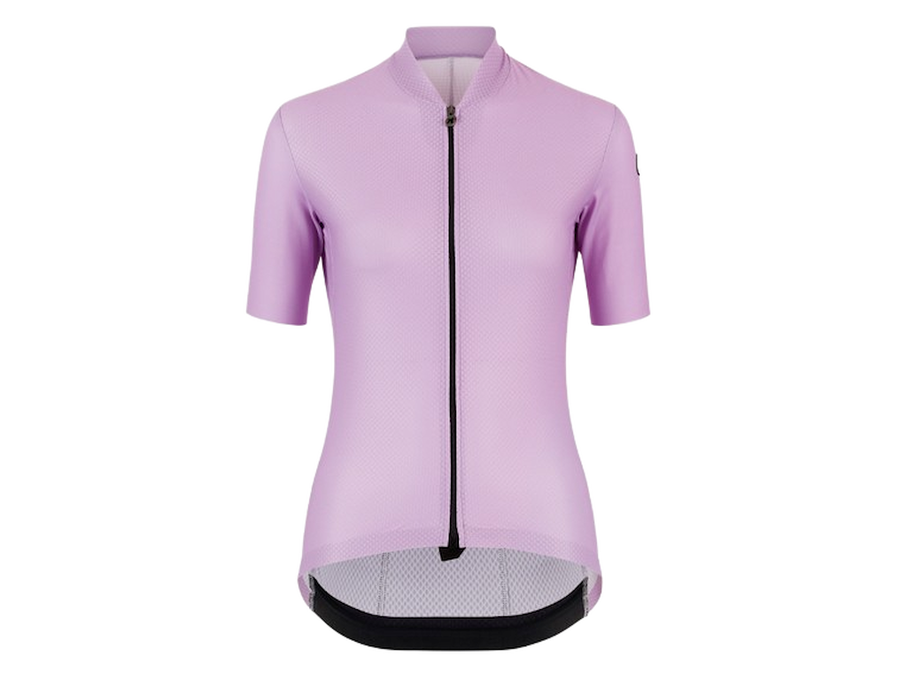Assos UMA GT S11 - Cykeltrøje - Korte ærmer  dame  str. XL