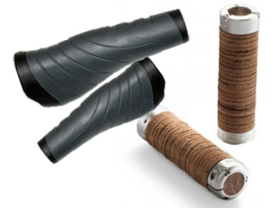 Håndtag & styrbånd