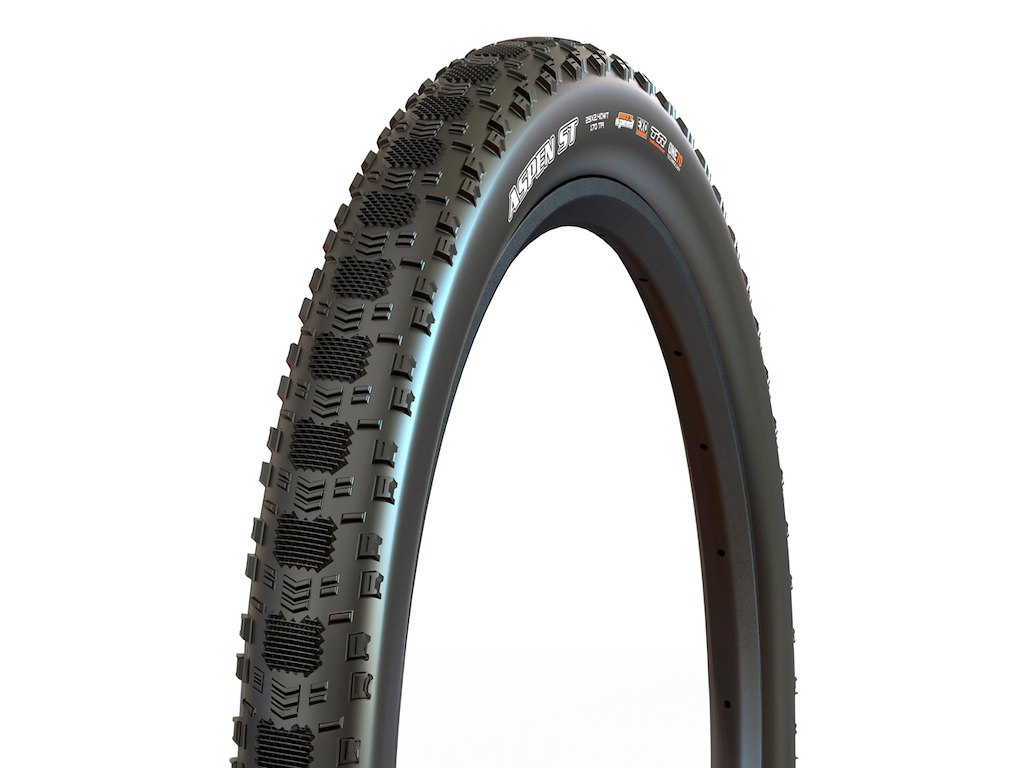 Maxxis Aspen MTB foldedæk 29"x2,40 (61-622)