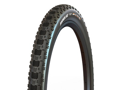 Maxxis Aspen MTB foldedæk 29"x2,40 (61-622)
