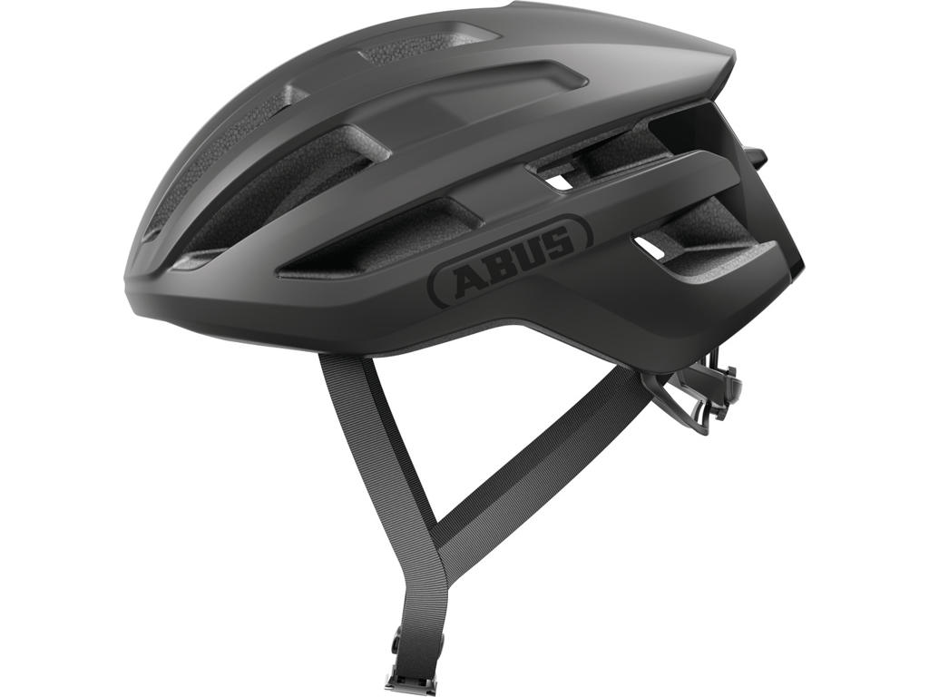 Abus PowerDome - Cykelhjelm