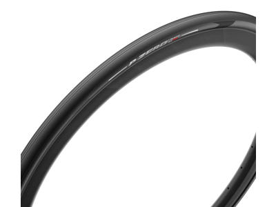 Pirelli P Zero Race TLR SL - Foldedæk Road - 700x26c - Sort