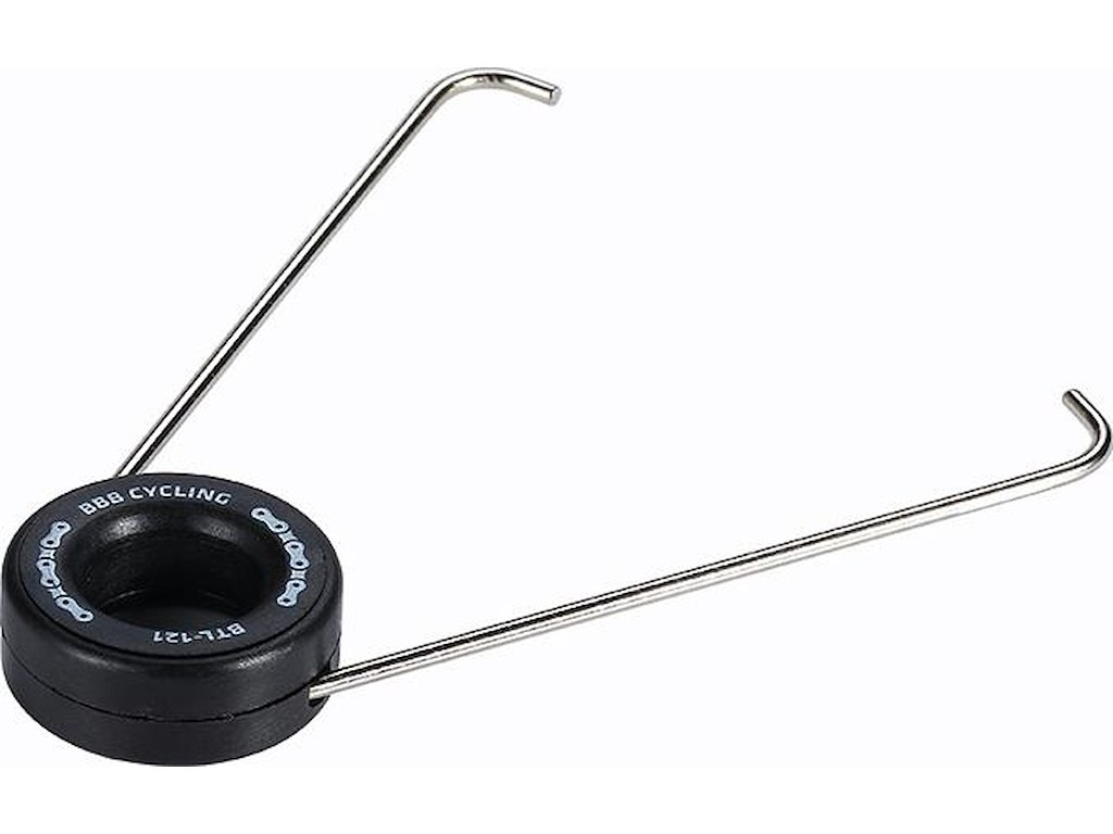 BBB HandyHook Den Tredje Hånd BBB HandyHook Den Tredje Hånd