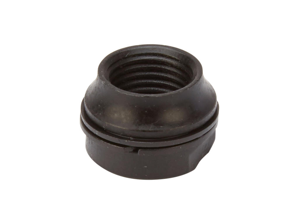 Shimano - Konus venstre M10 x 10,4mm - Til fornav HB-M495