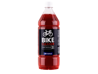 FORCE Pura Rengørings Cleaner 1000 ml