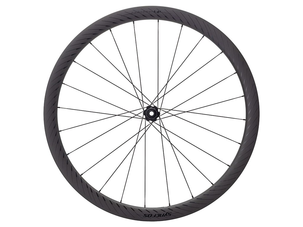 Syncros Capital 1.0 40mm Baghjul Sram XDR