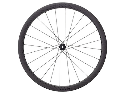 Syncros Capital 1.0 40mm Baghjul Sram XDR