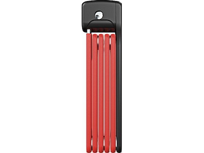 ABUS Bordo Lite 6055 foldelås 85 cm rød