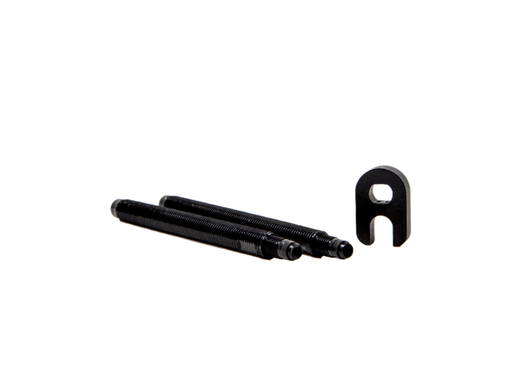 X-Sauce Ventilforlænger - 65mm - Presta