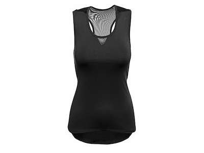 AGU Essential Tank Top til kvinder sort
