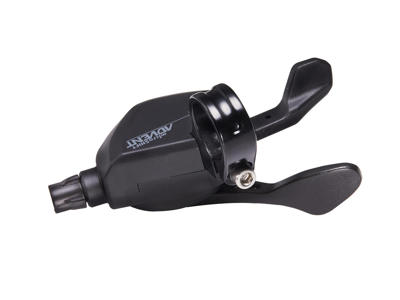 Microshift Advent - Skiftegreb højre til 1 x 9 gear - Xpress shift - Til Microshift Advent gear syst