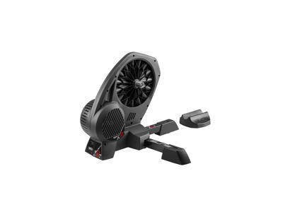 Elite Direto XR-T Hometrainer med riser block