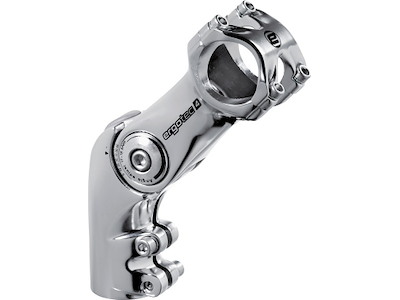 Ergotec Octopus 50 Justerbar frempind 90 mm 1 1/8 25,4 mm"