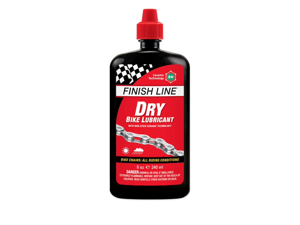 Finish Line Dry  240ml