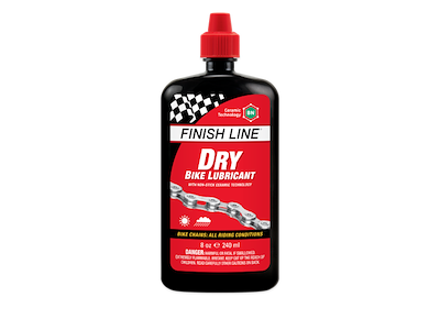 Finish Line Dry  240ml