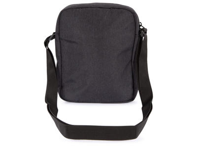 Trespass Tross - Skulder Taske - 2,5 Liter - Mørk Grå