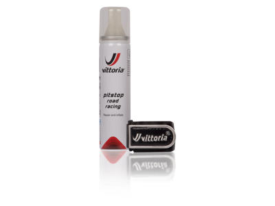 Vittoria - Pitstop Road Racing kit - 75ml + adapter