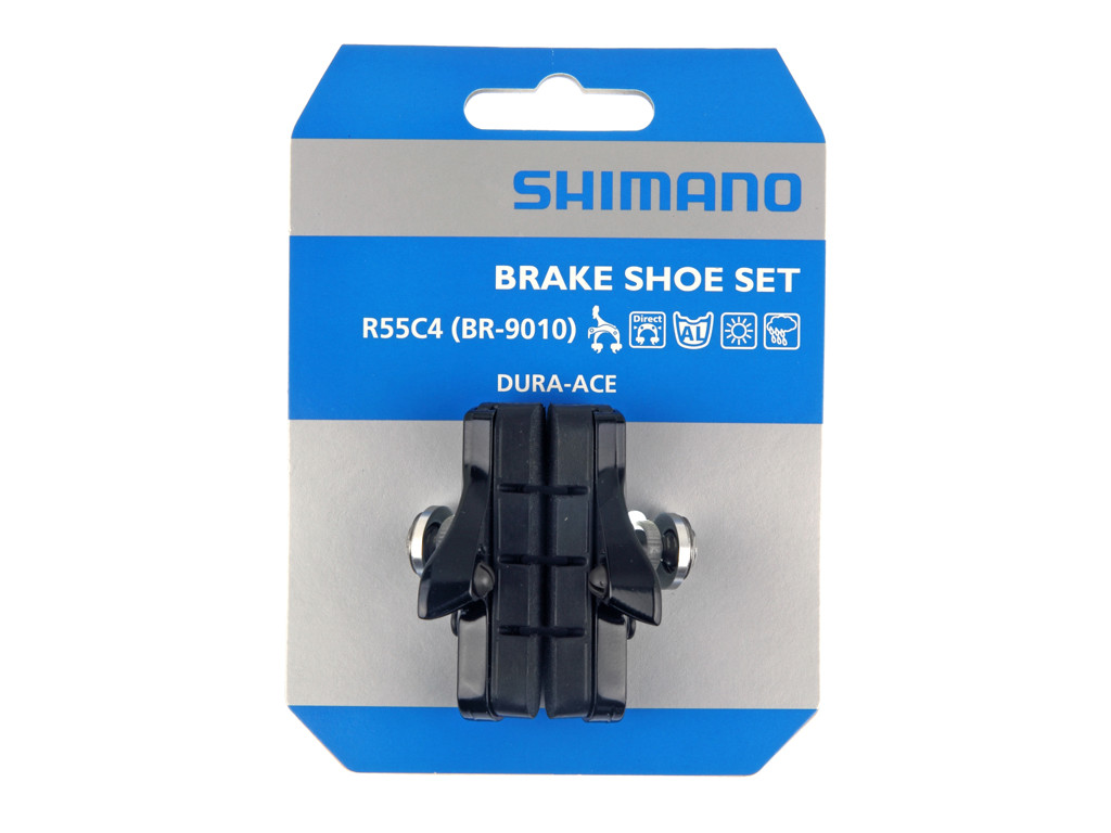 Shimano Direct mount - Bremsesko komplet - Til Dura Ace, Ultegra og 105