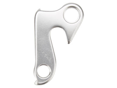 Geardrop type GH-018 - Sølv