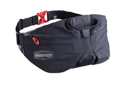 Bontrager Rapid Pack - Bæltetaske 1,64 liter - Sort