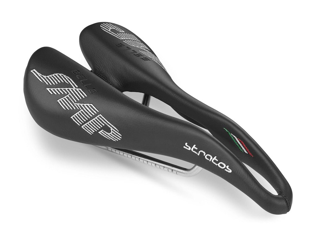 Selle SMP Stratos Sadel