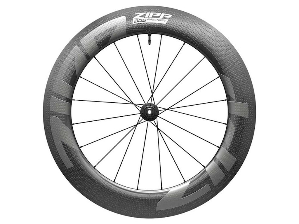 Zipp Wheel 808 Firecrest 700c Front Disc