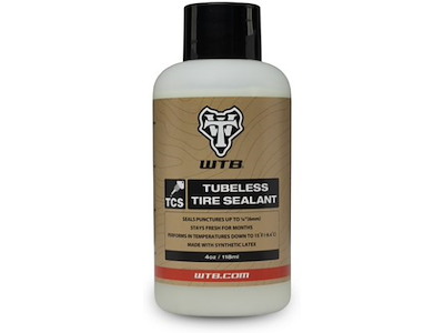 WTB TCS 2.0 Tubeless Sealant 118 ml