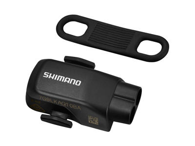 Shimano Trådløs EW-WU101 D-Fly DI2 ANT+ til Garmin og PRO SCIO cykelcomputer