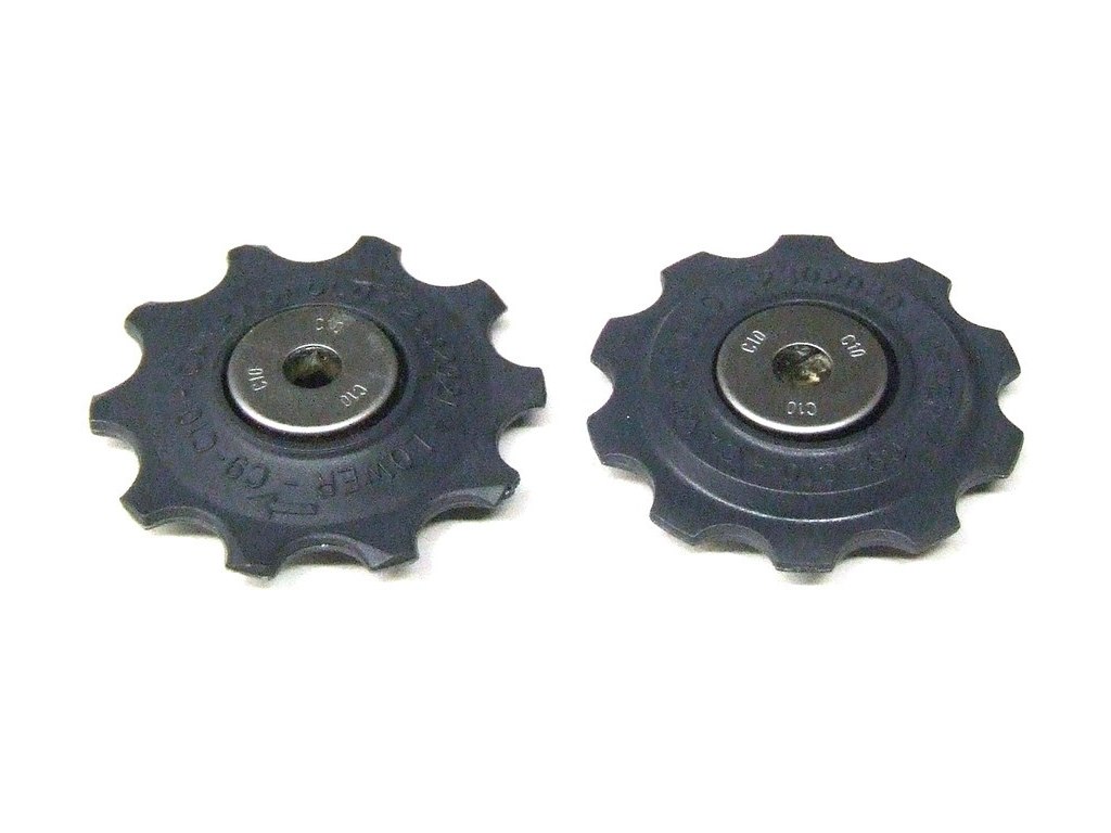 Campagnolo Record pulleyhjul 9-speed