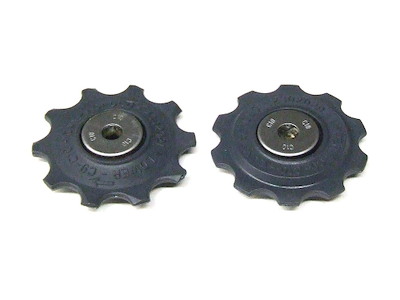 Campagnolo Record pulleyhjul 9-speed