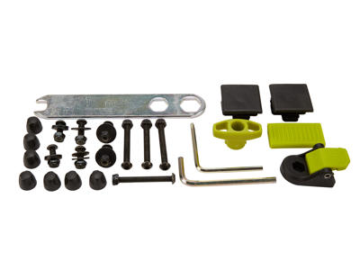 BUZZGRIP Fat-bike - Adapter kit