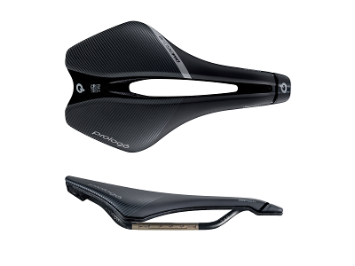 Prologo Dimension PAS sadel 143 mm T4.0 rail 7mm