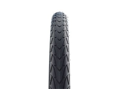 Schwalbe Marathon Racer Tråddæk 700x35C (35-622) E-25 Sort