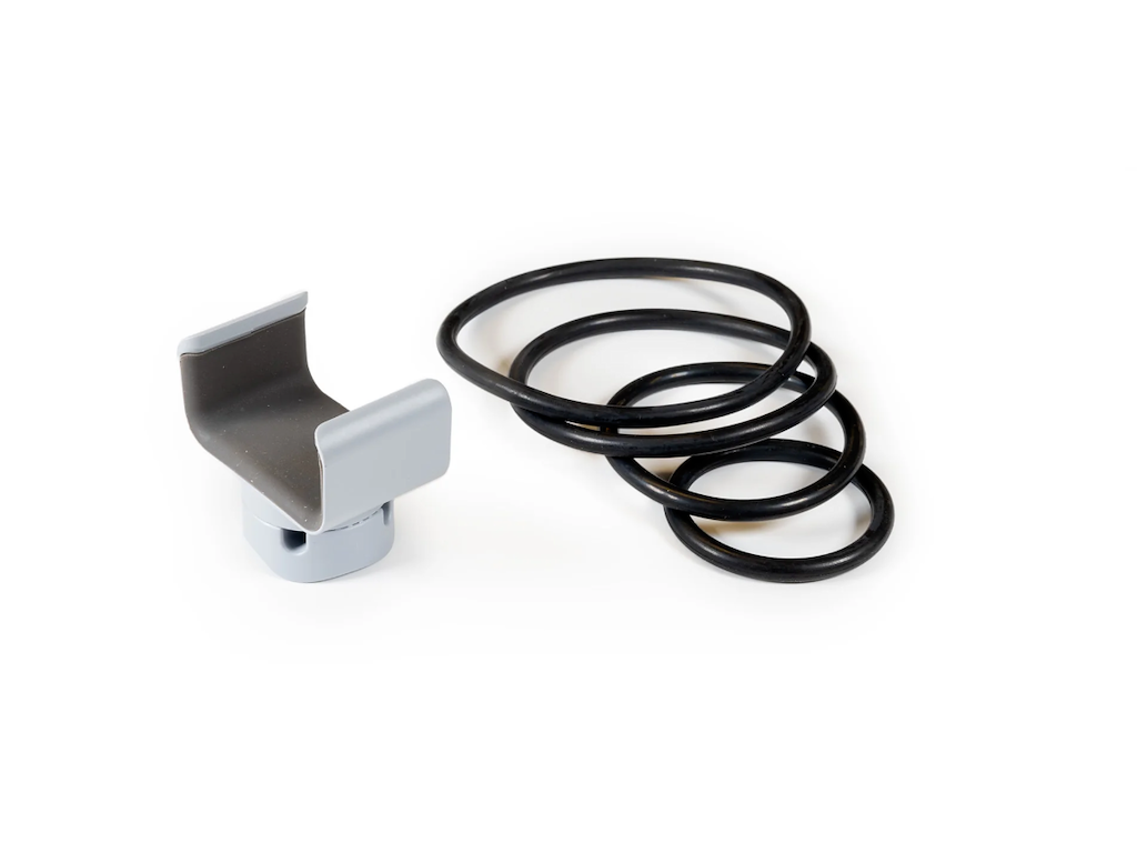 Reelight GEM+ Lygtebeslag