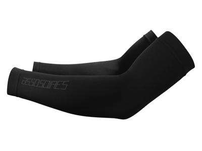 Assos Spring Fall - Armvarmere - Sort