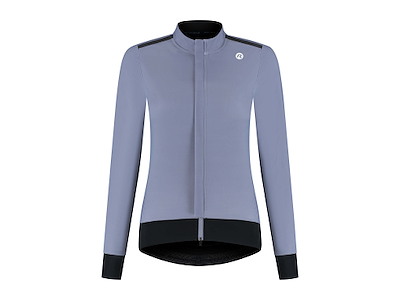 Rogelli Distance Vinter Jakke - Dame - Lilla/Sort