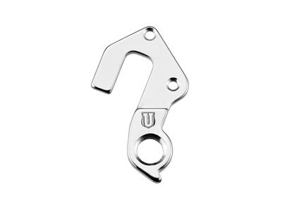 Geardrop type GH-267 - Sølv